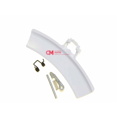 FECHO PORTA SECADOR ELECTROLUX - 405342