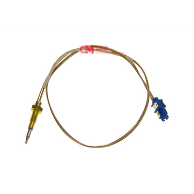 TERMOPAR BEKO 520mm - 606024