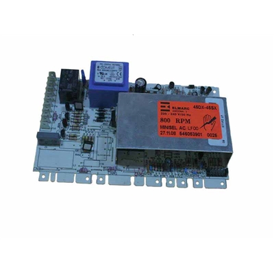 MODULO MERLONI 800 Rpm 546059900 - 214286