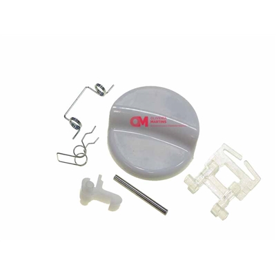 FECHO PORTA MERLONI DAEWOO - 405211