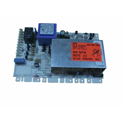 MODULO MERLONI 800Rpm 546041600 - 214287