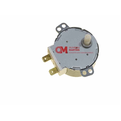 MOTOR 1 CHAF. VEIO CURTO - 482000093489