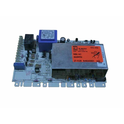 MODULO MERLONI 800 Rpm 546040800 - 214289