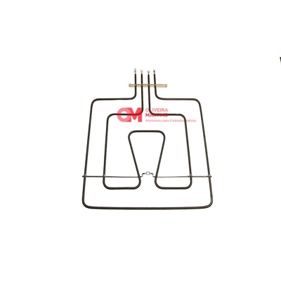RESISTENCIA  FORNO SUPERIOR - S776188