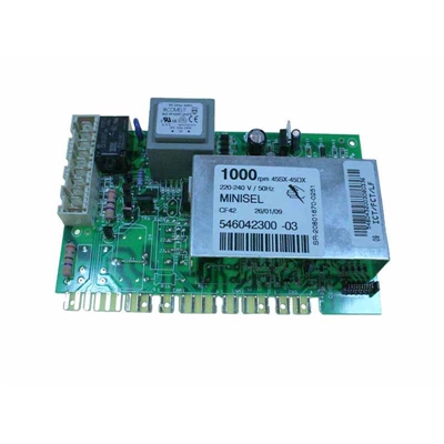 MODULO MERLONI 546042300 - 214292