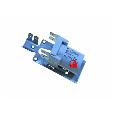 CONDENSADOR ANTIPARASITARIO - F65987