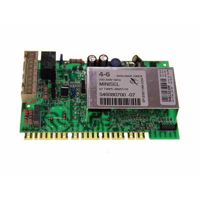 MODULO MERLONI 546080700 - 214306