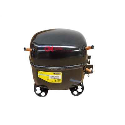 COMPRESSOR DANFOSS R134 1/2 - D50SC15F