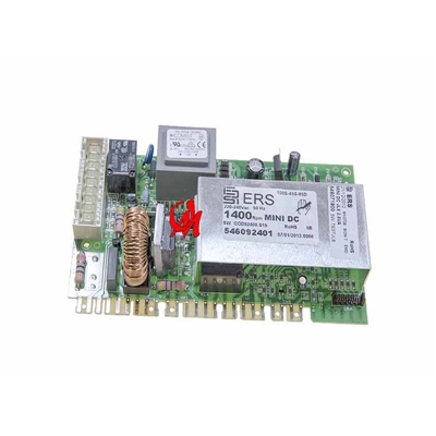 MODULO MERLONI 546092400 - 214310