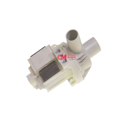 BOMBA ESGOTO HANNING 40W - 215352