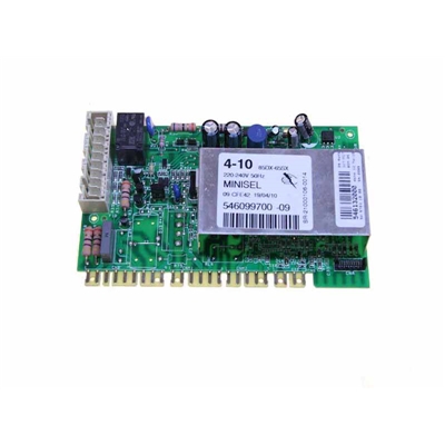 MODULO MERLONI 546099700 - 214311