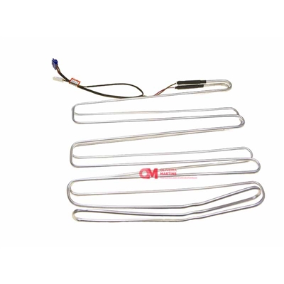 RESISTENCIA DESCONGELACAO SAMSUNG 280W - 201316