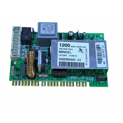 MODULO MERLONI 546090400 - 214315