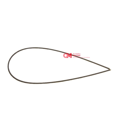 ANEL AÇO SMEG - 123020