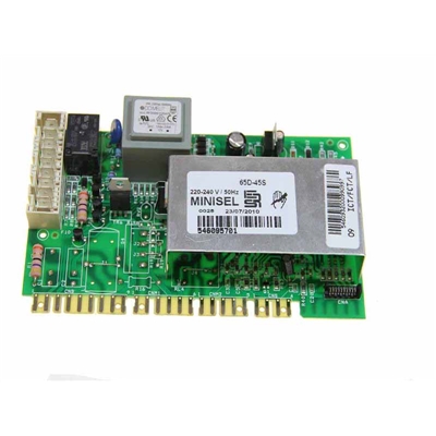 MODULO MERLONI 546095700 - 214318