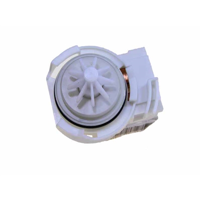 BOMBA ESGOTO WHIRLPOOL - 215436