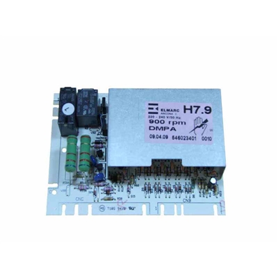 MODULO MERLONI 900 Rpm 546023400 - 214319