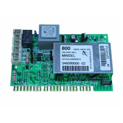 MODULO MERLONI 546099000 - 214321