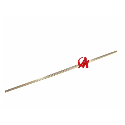 VARETA SOLDA PRATA - D75PT