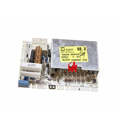 MODULO MERLONI 1200Rpm 546021600 - 214322