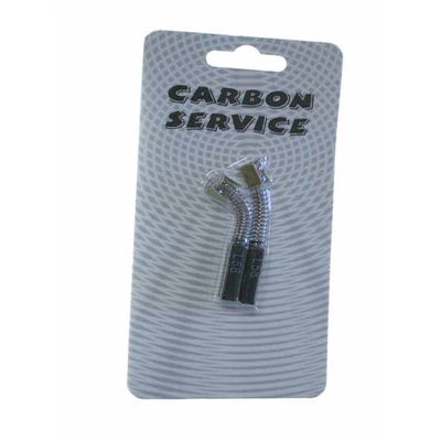 ESCOVA DE CARVAO 8X5X23/20 - 801004