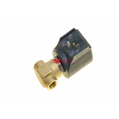 ELECTROVALVULA FEMEA FEMEA 12W 1/4 PROFISSIONAL - Q036