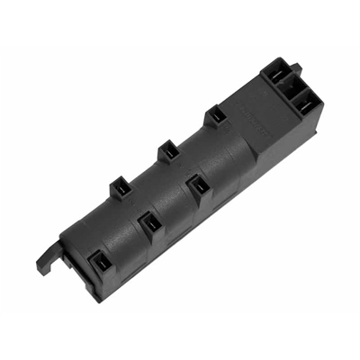 TRANSFORMADOR 6 SAIDAS - 232159