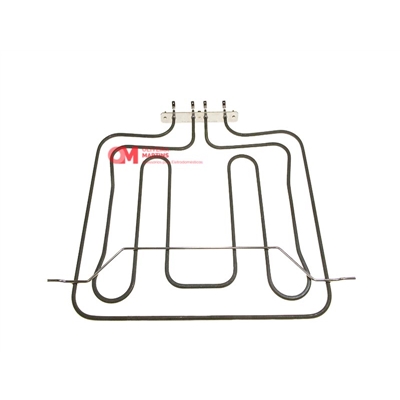 RESISTENCIA FORNO SMEG 1645+730W - 203116