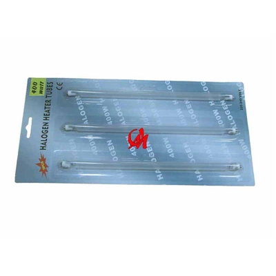 LAMPADA AQUECEDOR ALOGENO 24 CM KIT3 - 999147