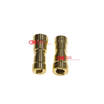 REDUCAO IPER-LINK 3/8-1/2 2 UNI - 310035