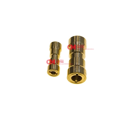 UNIAO KIT 2 UNI IPER-LINK 1/4-1/2 - 310027