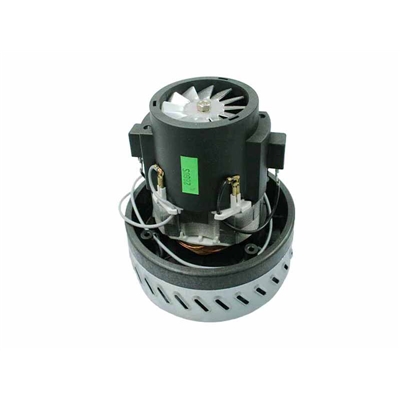 MOTOR ASPIRADOR UNIVERSAL 1000W     BAIXO - 814101