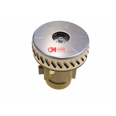 MOTOR ASPIRADOR UNIVERSAL 1000W     BAIXO #2 - 814101