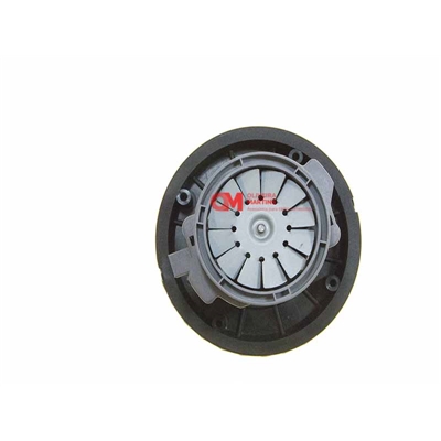 MOTOR ASPIRADOR UNIVERSAL 1000W     BAIXO #3 - 814101
