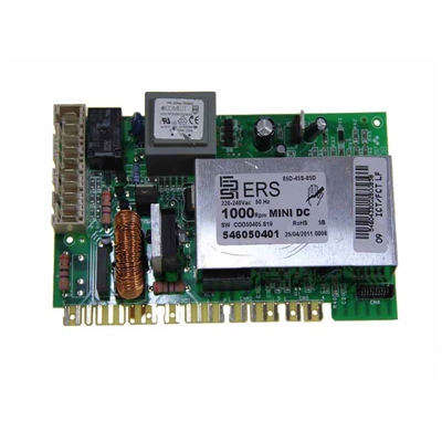 MODULO MERLONI 546050400 - 214336