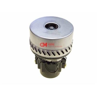MOTOR ASPIRADOR UNIVERSAL+ALTO 1200W #2 - 814106