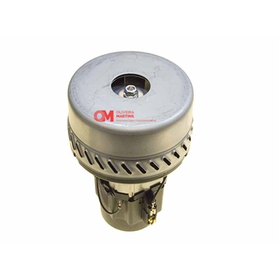 MOTOR ASPIRADOR UNIVERSAL+ALTO 1200W #4 - 814106