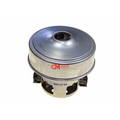 MOTOR ASPIRADOR UNIVERSAL 1 TUR 1400W #2 - 814125