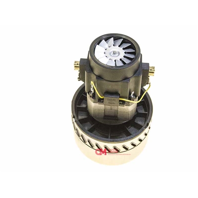 MOTOR ASPIRADOR 2 TURBINAS 1800W - 814142