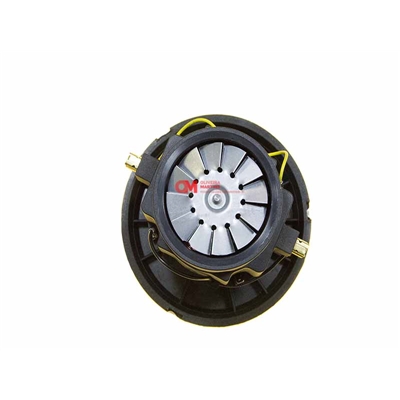 MOTOR ASPIRADOR 2 TURBINAS 1800W #1 - 814142