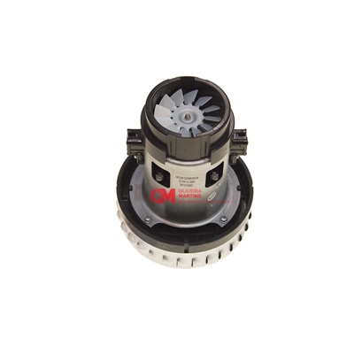 MOTOR ASPIRADOR UNIVERSAL 1200W - 814212
