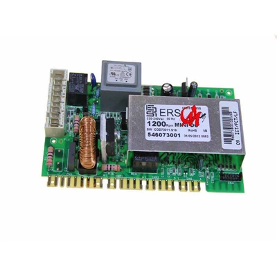 MODULO MERLONI - 214347