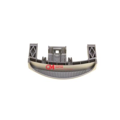 FECHO PORTA VESTEL/TEKA CINZENTO - 405359