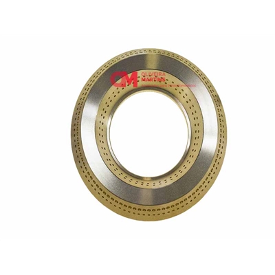 ESPALHADOR INDUSTRIAL MEIRELES 135mm - 531077