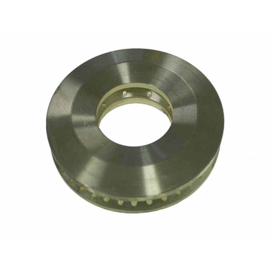 ESPALHADOR JUNEX INDUSTRIAL C/FURO D95mm - Q2172