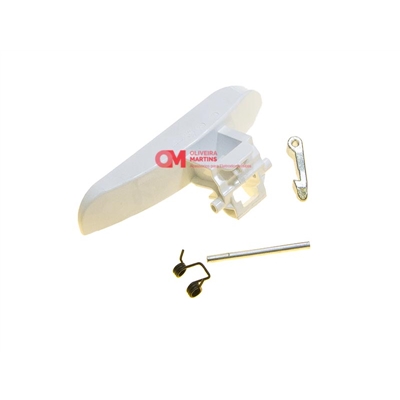 FECHO DA  PORTA ELECTROLUX - 405375