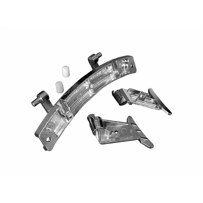 KIT DOBRADIÇA - H91944064