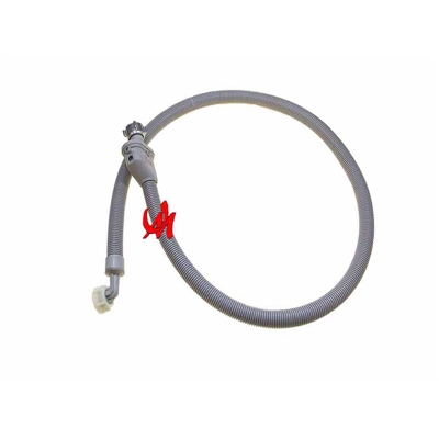 TUBO ENTRADA 1,5 C/AGUASTOP - 110050