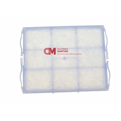 FILTRO PROTECAO MOTOR ASPIRADOR BOSCH - 00578863