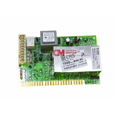 MODULO MERLONI/VESTEL - 214360